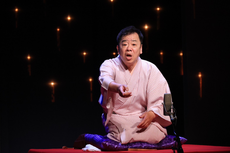 古今亭菊志ん 写真 6